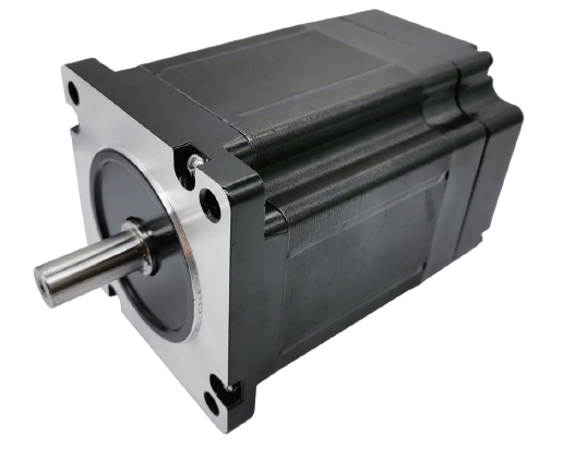 How to solve the noise problem of brushless DC motors for sale