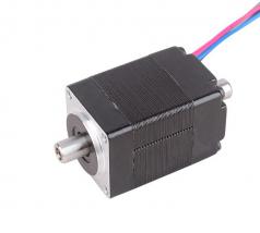 Nema8 20HS 2 phase 1.8°  hybrid stepper motor