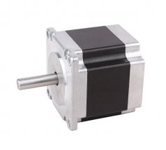 Nema23 57HM 2 phase 0.9°  hybrid stepper motor