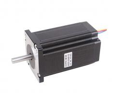 Nema24 60HS 2 phase 1.8°  hybrid stepper motor