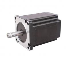 Nema34 86HS 2 phase 1.8°  hybrid stepper motor