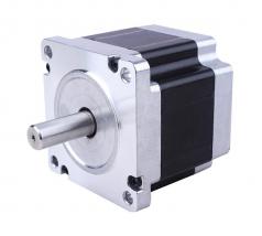 Nema34 86HC 3 phase 1.2°  hybrid stepper motor