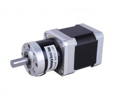 nema 17 geared stepper motor