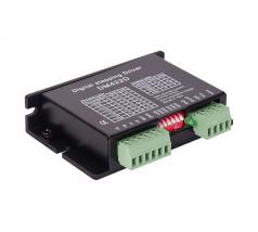 DM422 2 phase digital stepper motor driver