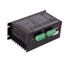 M1160A 110VAC stepper motor driver