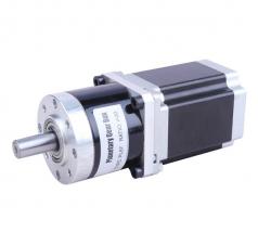 nema 23 geared stepper motor