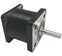 Planetary gear reducer