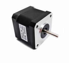 Nema17 42HS 2 phase 1.8°  hybrid stepper motor