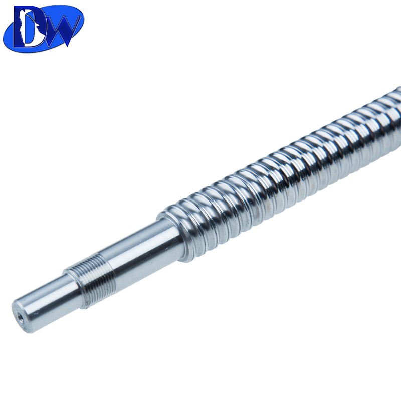 Ball screw for CNC