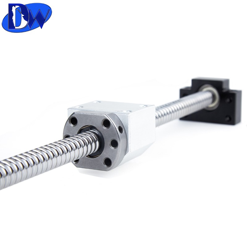 Ball screw for CNC