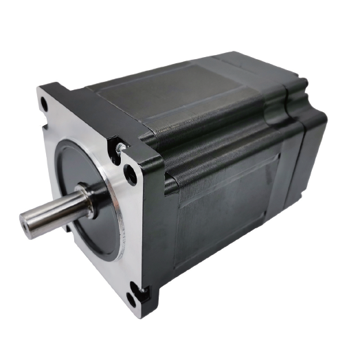 48V Brushless DC motor for an automobile