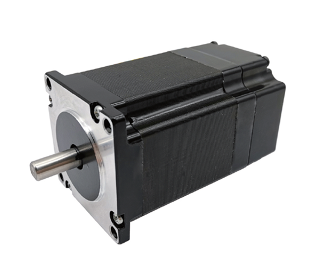 Why NEMA Brushless DC Motor Better Than DC Motor