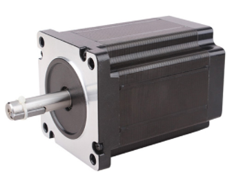 hybrid servo stepper motor