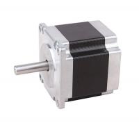 Nema23 57HC 3 phase 1.2°  hybrid stepper motor