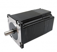 57mm square shape brushless dc motor